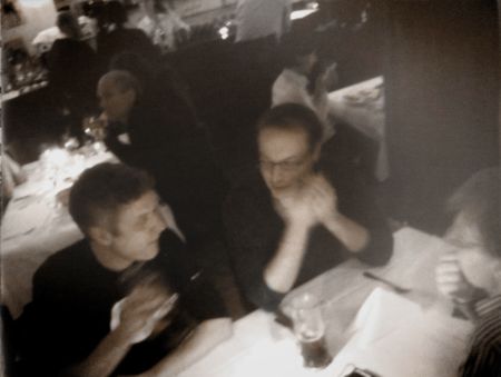[ Lagerfeltz (project band) ]
