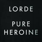 cover: Pure Heroine