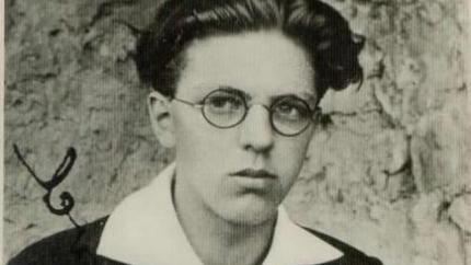 [ Sreko Kosovel (1904 - 1926) ]