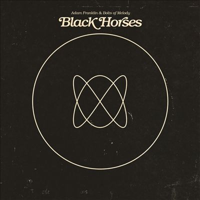 cover: Black Horses