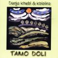 cover: Tamo doli