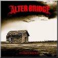 cover: Fortress