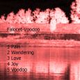 cover: Voodoo