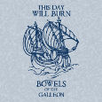 cover: Bowels of the Galleon