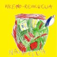 cover: Naa kua, EP