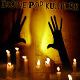 cover: Ikone pop kulture