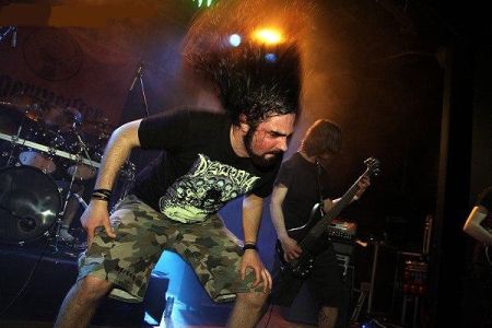 [ Conjonctive - Randy ]