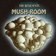 cover: Mush-Room