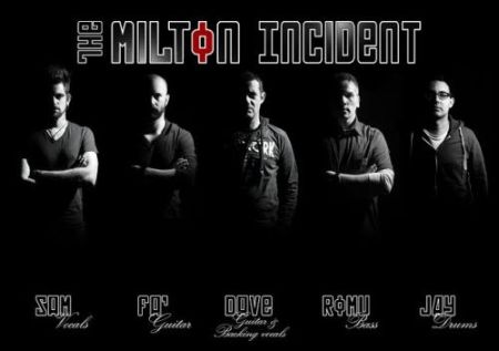 [ The Milton Incident ]