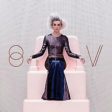 cover: St. Vincent