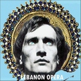 cover: Lebanon Opera, EP