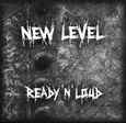 cover: Ready'n'Loud