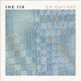 cover: Go Guitars