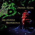 cover: Improbable Encounters