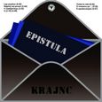 cover: Epistula