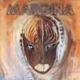 cover: Margina, EP