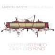 cover: Stereo Is King