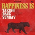 cover: Happiness Is
