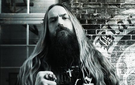 [ Black Label Society (Zakk Wylde) ]