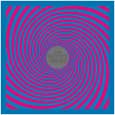 cover: Turn Blue