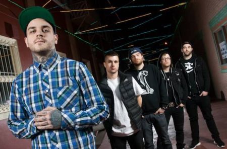 [ Emmure band ]