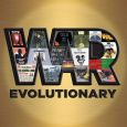 cover: Evolutionary