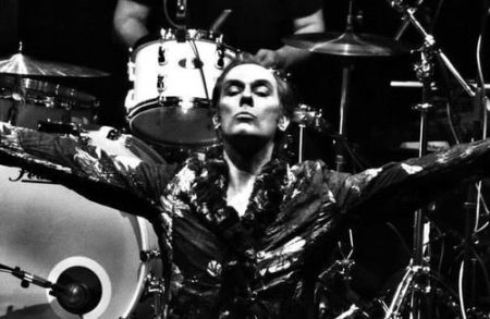 [ Peter Murphy ]