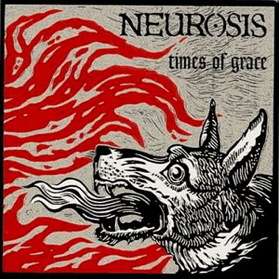 [ Neurosis - 1999 - Times Of Grace ]