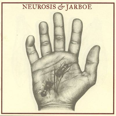 [ Neurosis - 2003 - Neurosis And Jarboe ]