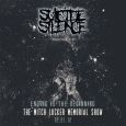 cover: Ending Is Beginning: The Mitch Lucker Memorial Show, live