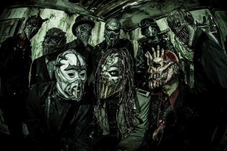 [ MUSHROOMHEAD ]