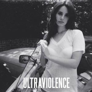 cover: Ultraviolence