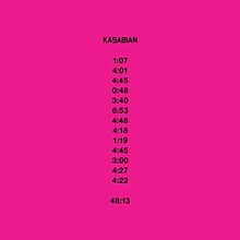 cover: 48:13