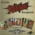 cover: It's the Yeehaaw! Songbook