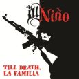 cover: Till Death, La Familia