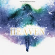 cover: Heaven