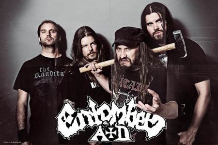 [ Entombed AD (band 2014) ]