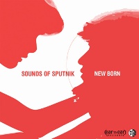 cover: New Born