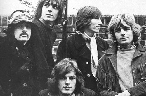 [ pink floyd 1968 ]