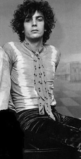 [ syd barrett 1967 ]