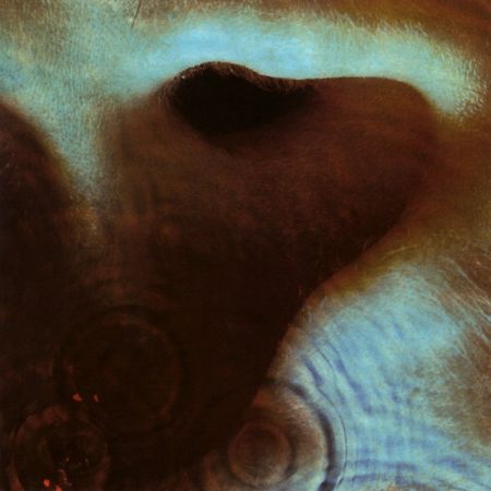 [ Pink Floyd - 1971 - Meddle ]