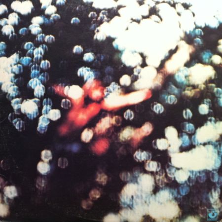 [ Pink Floyd - 1972 - Obscured by Clouds ]