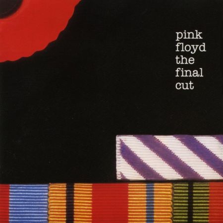 [ Pink Floyd - 1983 - The Final Cut ]