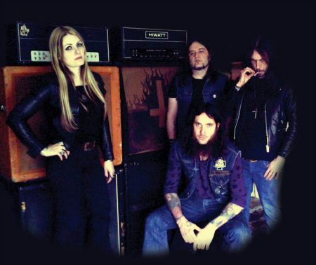 [ Electric Wizard ]
