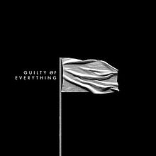 cover: Guilty of Everything