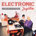 cover: Electronic Jugoton - Synthetic Music From Yugoslavia 1964 - 1989