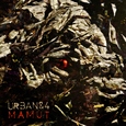 cover: Mamut