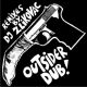 cover: Outsider Dub! (remixes by DJ Zlikovac)