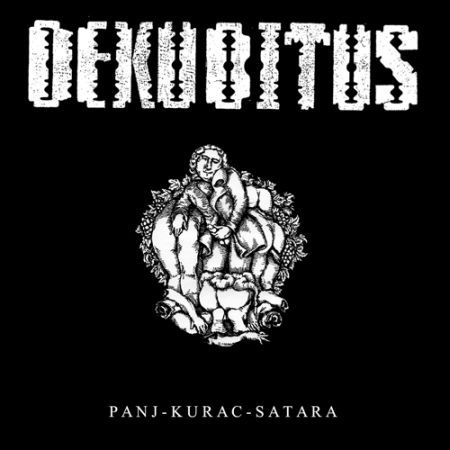 [ Dekubitus - Panj - kurac - satara ]