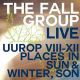 cover: Uurop VIII-XII Places In Sun & Winter, Son, live